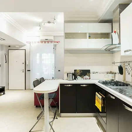 Arianna's House In St Peter Vatican * Rome