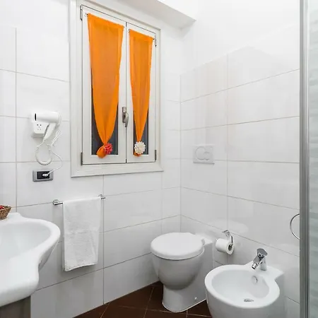 Arianna's House In St Peter Vatican Appartement Rome
