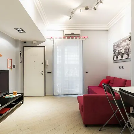 Appartement Arianna's House In St Peter Vatican *