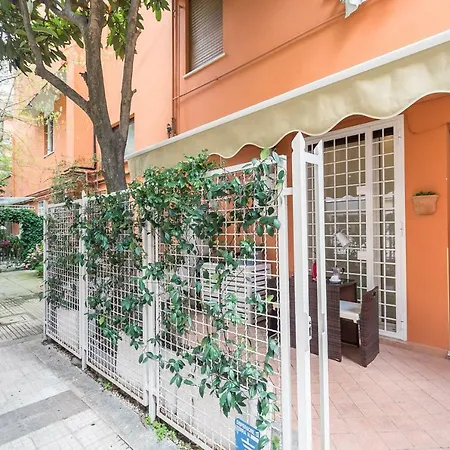 Arianna's House In St Peter Vatican * Rome