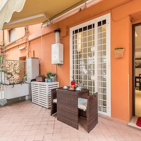 Appartement Arianna's House In St Peter Vatican