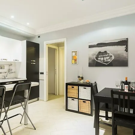 Arianna's House In St Peter Vatican Appartement *