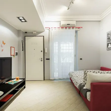 Arianna's House In St Peter Vatican Appartement