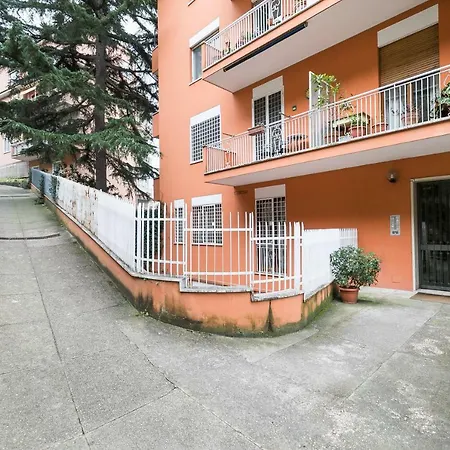 Appartement Arianna's House In St Peter Vatican
